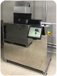 HDPCVD高密度等離子體化學(xué)氣相沉積系列機臺