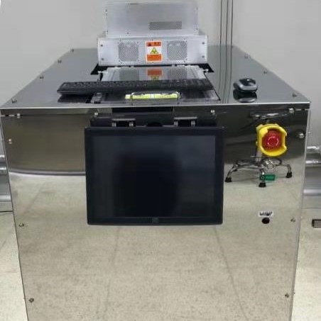 PECVD 等離子體化學(xué)氣相沉積系列機臺